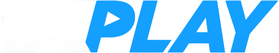 1XPlay Logo